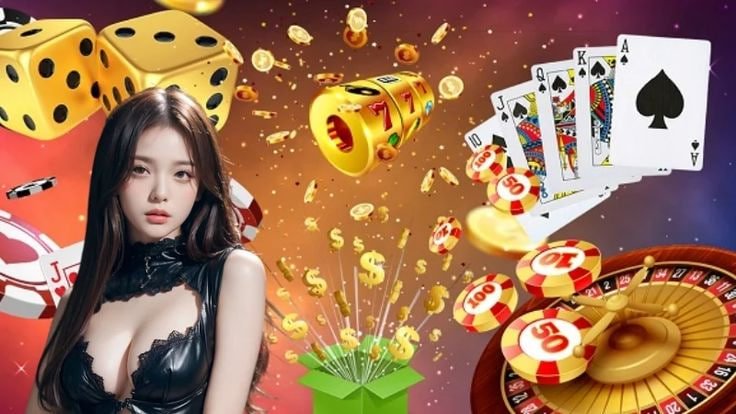 Tampilan permainan slot online di fosil77 yang menarik dan mudah dimainkan