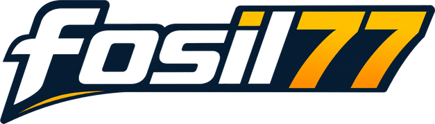 Logo fosil77